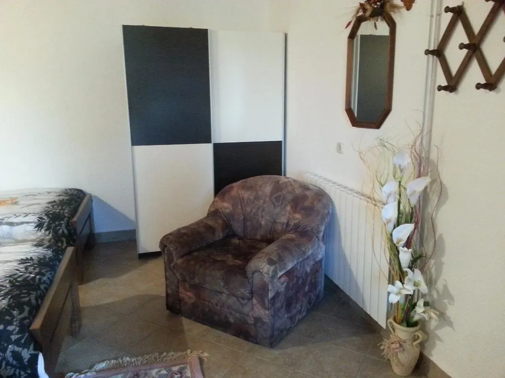 Holiday Home Izabela Krsan