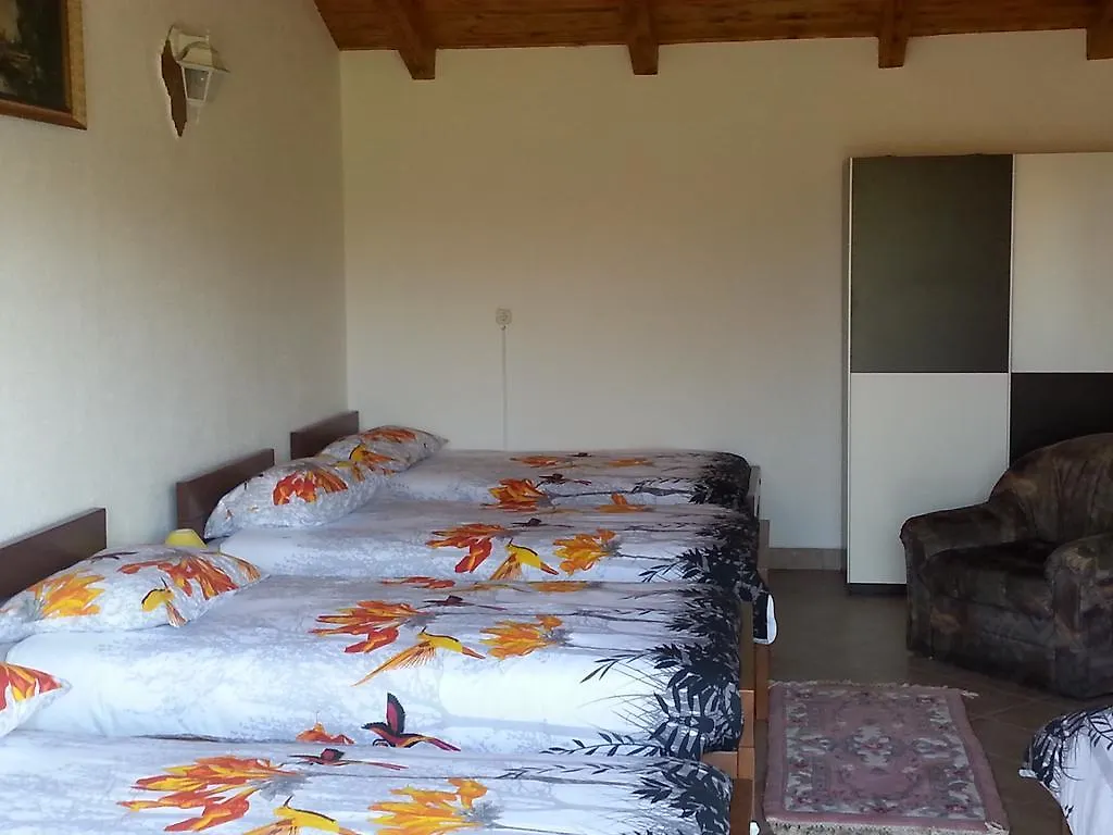 Holiday Home Izabela Krsan Croatia