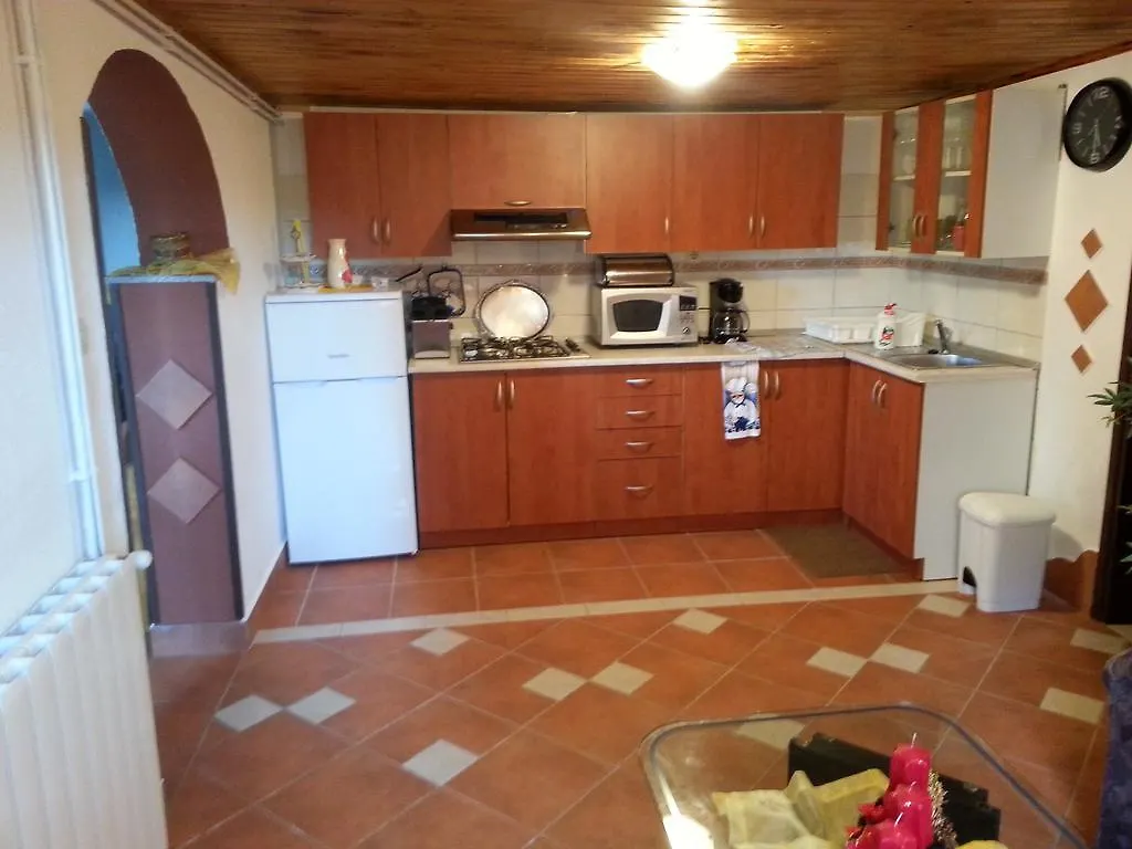 Holiday Home Izabela Krsan