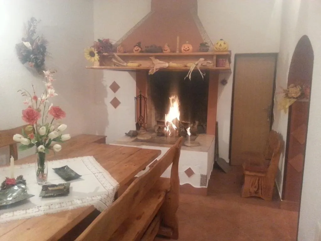 Holiday Home Izabela Krsan 0*,  Croatia