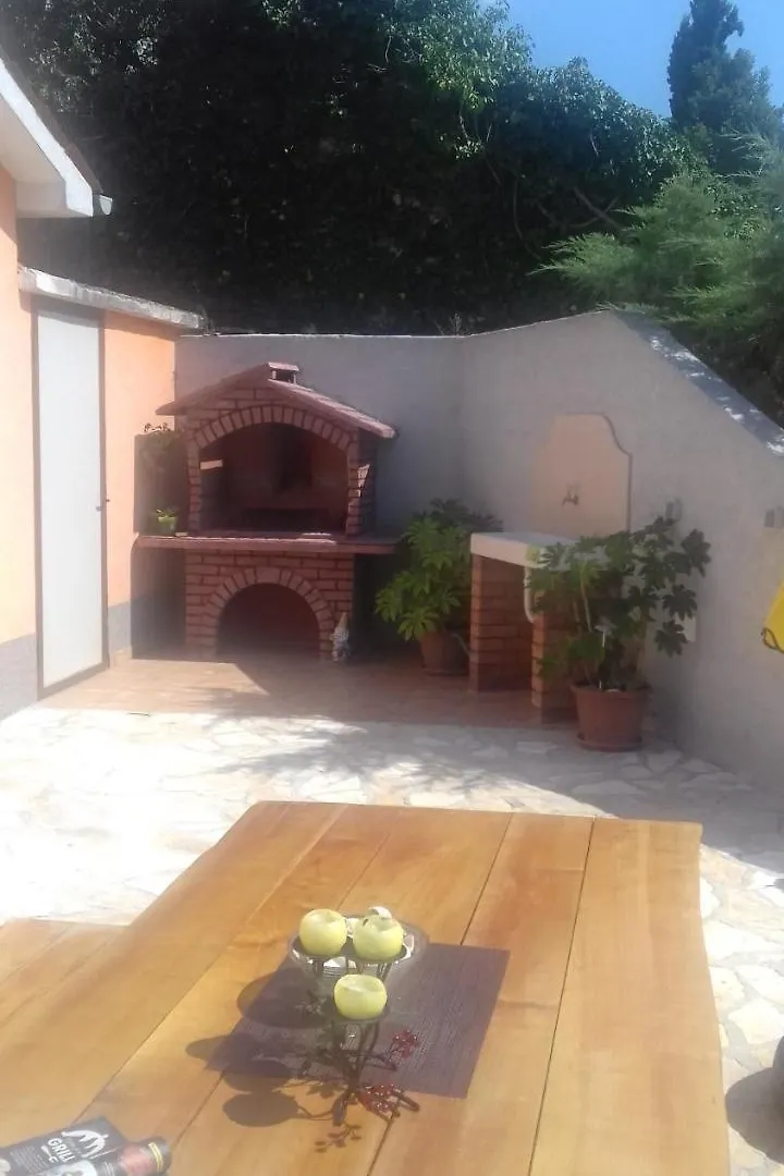 Holiday Home Izabela Krsan
