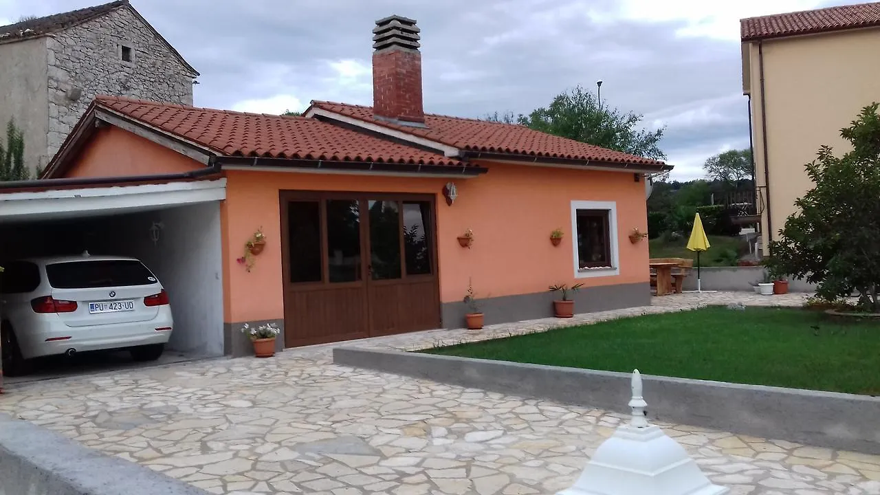 Holiday Home Izabela Krsan